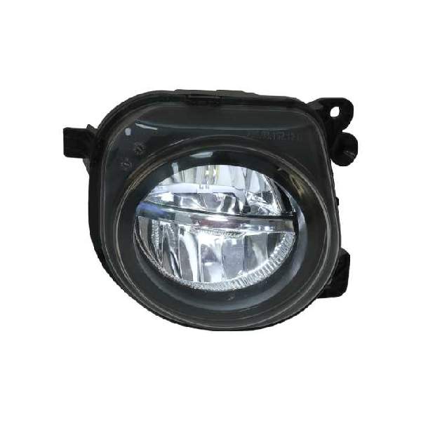 تصویر محصول چراغ مه شکن راست بی ام و سری 5 سدان 520i سال 2013